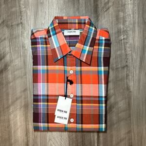 Hyden Yoo Long Sleeve Button Down - Small